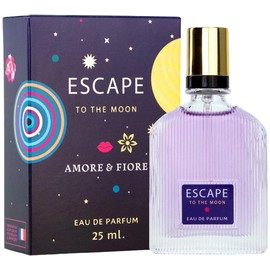 perfume Amore & Fiore Escape To The Moon