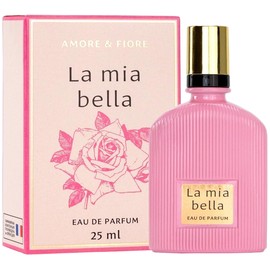 perfume Amore & Fiore La Mia Bella