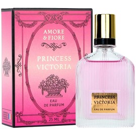 perfume Amore & Fiore Princess Victoria