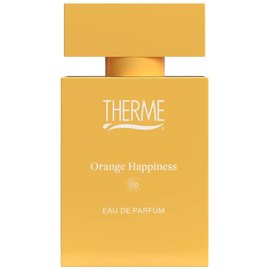 perfume Orange Happiness