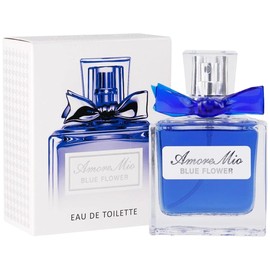 perfume Amore Mio Blue Flower