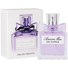 perfume Amore Mio Eau Florale