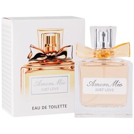 perfume Amore Mio Just Love