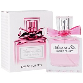 perfume Amore Mio Sweet Fruity