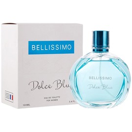 perfume Bellissimo Dolce Blue