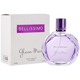 perfume Bellissimo Glam Mur