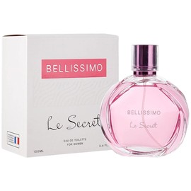 perfume Bellissimo Le Secret