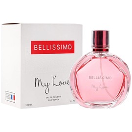 perfume Bellissimo My Love