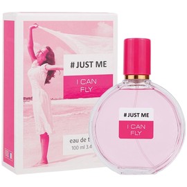 perfume Just Me I Can Fly