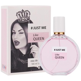 perfume Just Me Like Queen