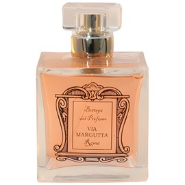 perfume Via Margutta