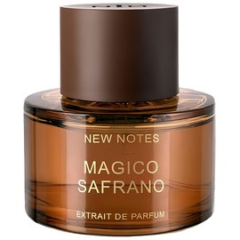 perfume Magico Safrano