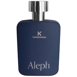 perfume Aleph