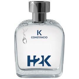 perfume H2K