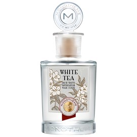 perfume White Tea