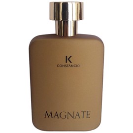 perfume Magnate