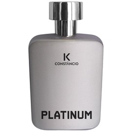 perfume Platinum