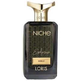 perfume Noble