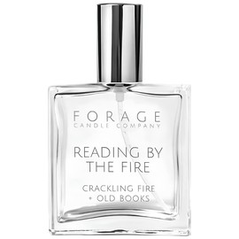 perfume Reading by the Fire