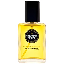 perfume Knize Ten Golden Edition