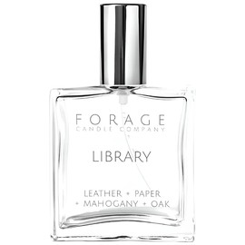 perfume Library