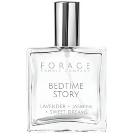 perfume Bedtime Story