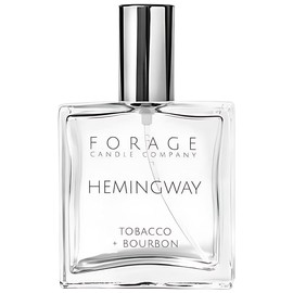 perfume Hemingway