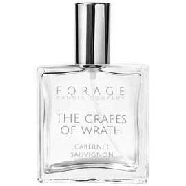 perfume The Grapes of Wrath