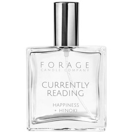 perfume Currently Reading