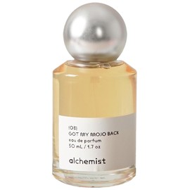 perfume Got My Mojo Back