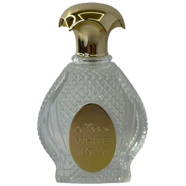 perfume Moon White