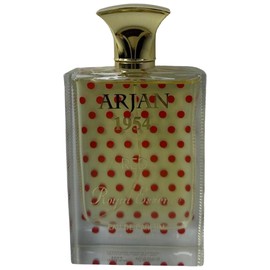 perfume Arjan Red