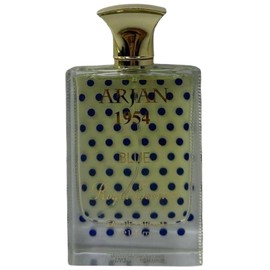 perfume Arjan Blue