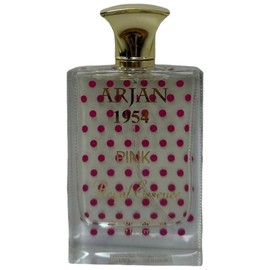 perfume Arjan Pink