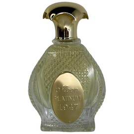perfume Moon Platinum