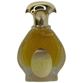 perfume Moon Red