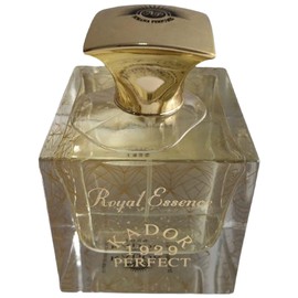 perfume Kador Perfect