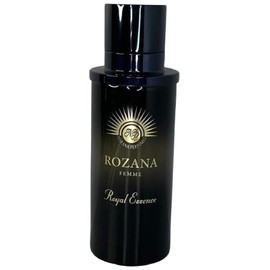perfume Rozana