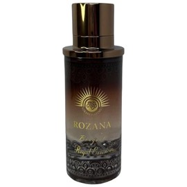 perfume Rozana Bouquet