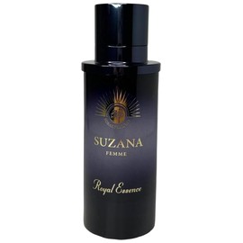 perfume Suzana