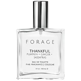 perfume Thankful