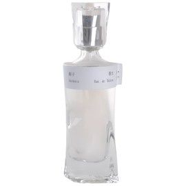 perfume Gardenia 栀子花