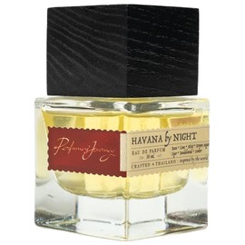 perfume Havana by Night
