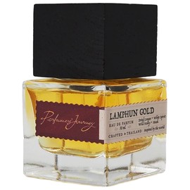 perfume Lamphun Gold