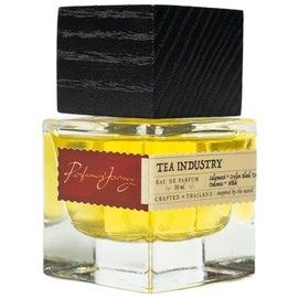 perfume Tea Industry