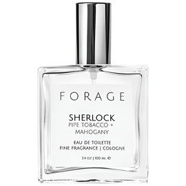 perfume Sherlock