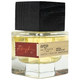 perfume Cuzco