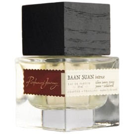 perfume Baan Suan Intense