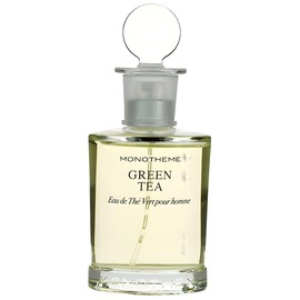 perfume Green Tea