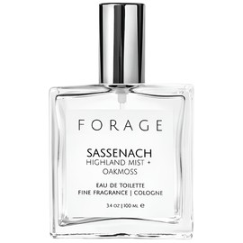 perfume Sassenach